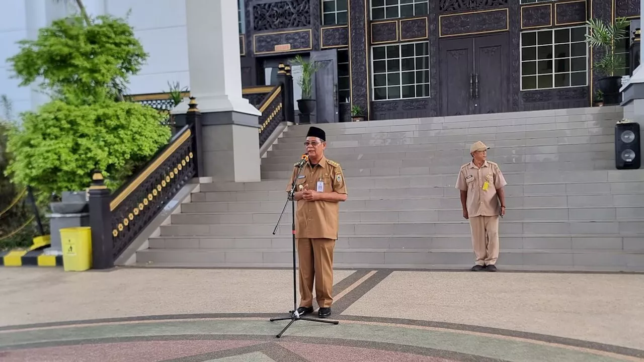 PN Jaksel Gugurkan Status Tersangka Gubernur Kalsel Sahbirin Noor, KPK Menolak Kalah