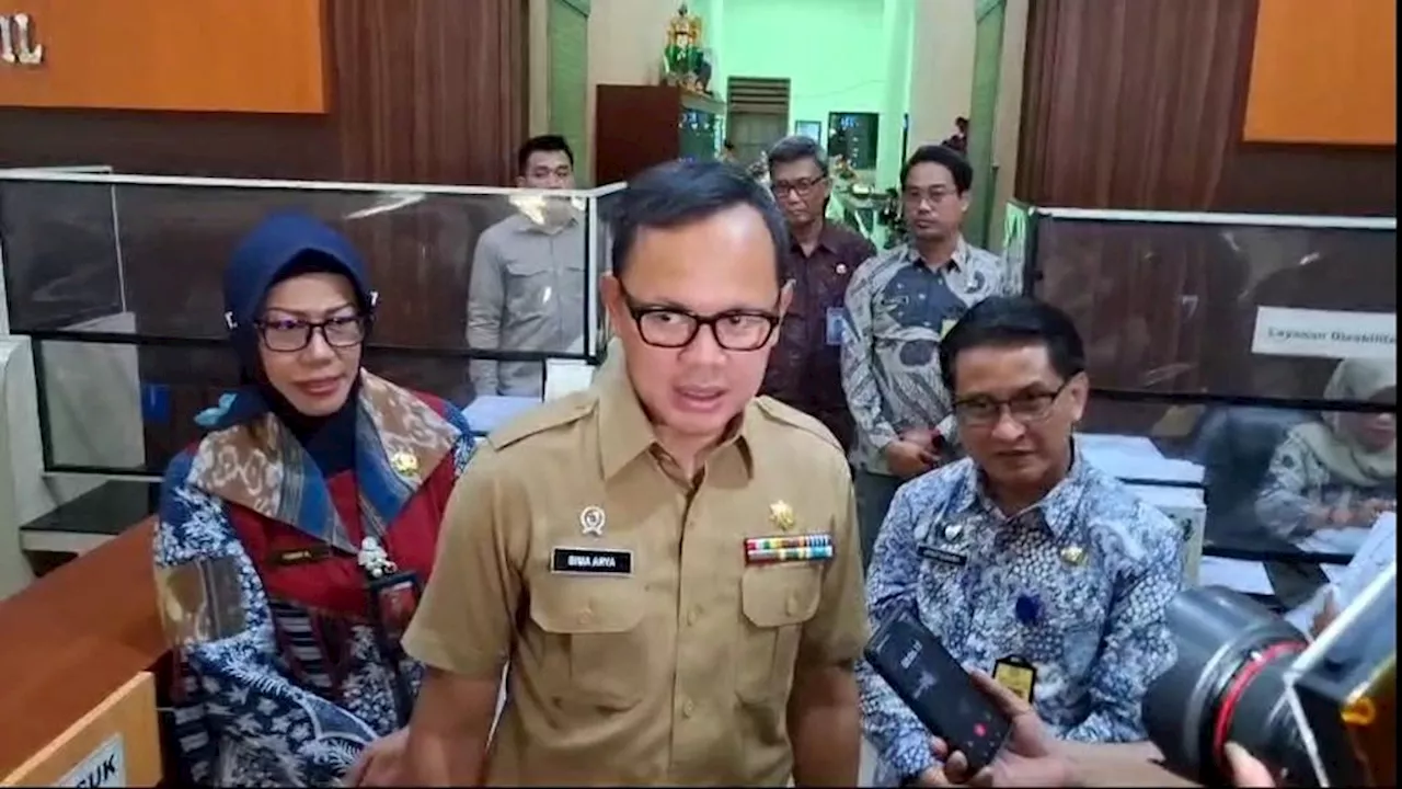 Sidak ke Sidoarjo, Bima Arya Dorong Partisipasi Pemilih Pemula di Pilkada 2024