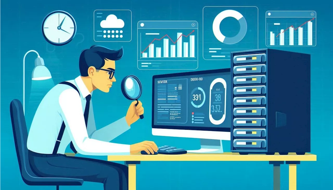 Monitoring-Software Icinga: Updates schließen kritische Sicherheitslücke