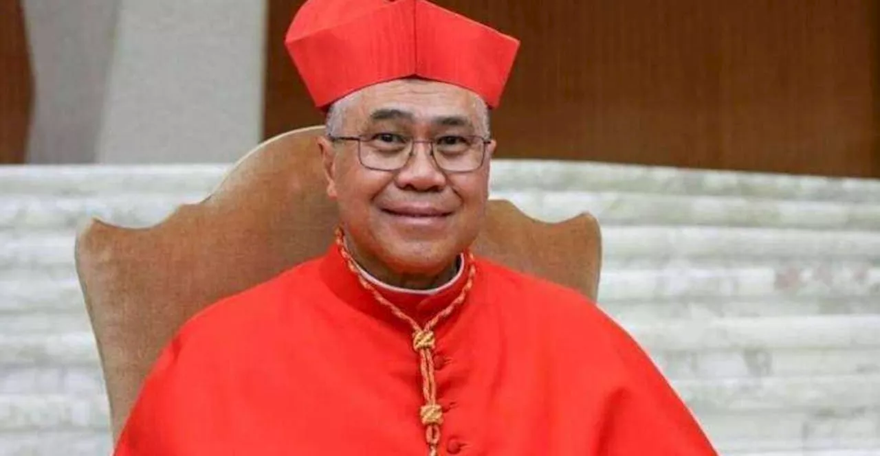 Cardinal urges unity after Singapore priest stabbed during Mass