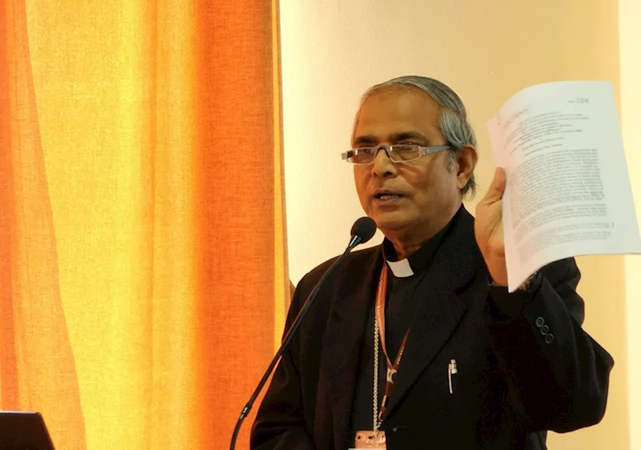 Indian Bishop spotlights shortcomings in Asian Church’s approach to Indigenous Peoples