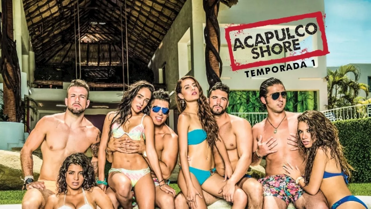 Acapulco Shore: ¿a qué se dedican los exparticipantes a 10 años de su estreno?