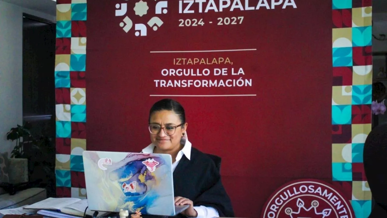 “Mujeres estudiando en Iztapalapa” continúa con dos entregas adicionales en 2024