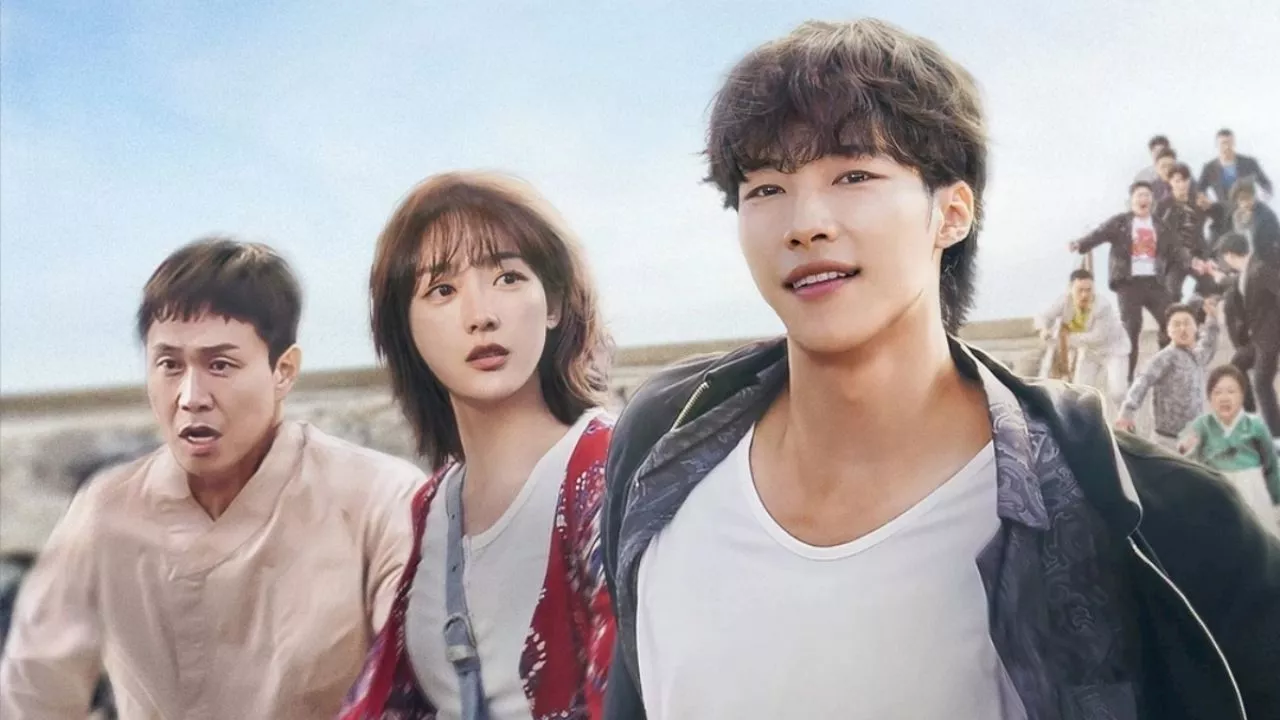 Ya está en Netflix el triste y conmovedor K-Drama de Woo Do Hwan, ¿de qué trata?