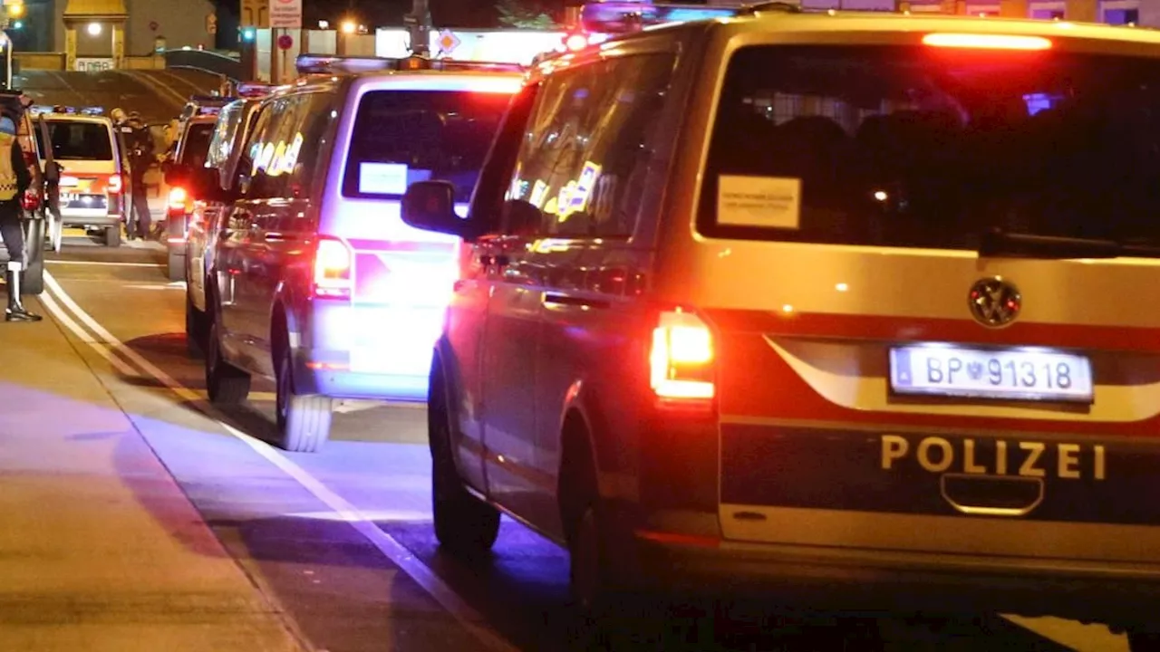 Sie verrieten sich selbst - Polizei sieht Radfahrer-Duo, schöpft sofort Verdacht