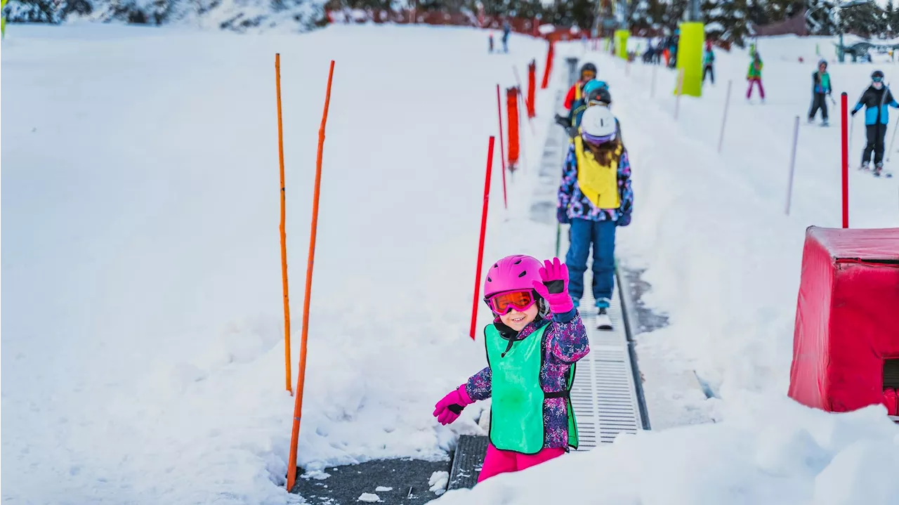 Skifahren lernen im Check - Überraschung – hier sind die Skischulen am günstigsten