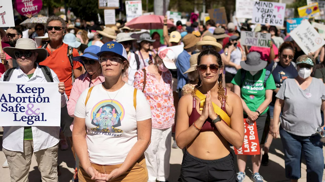  Wegen Trump-Sieg: US-Frauen hamstern Abtreibungspillen