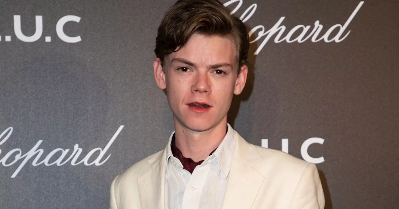 Love Actually Star Thomas Brodie-Sangster Had The Best Reaction To Schoolmates Trying To Bully Him About The Film