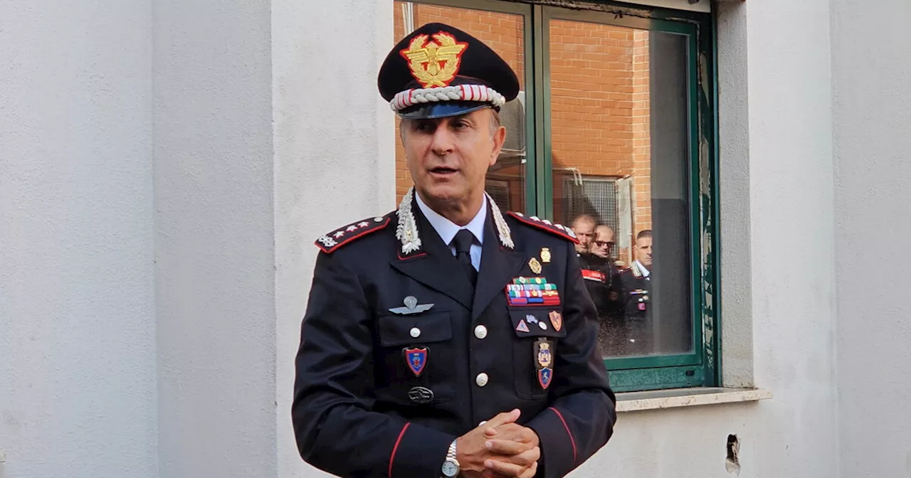 Luongo è il nuovo comandante generale dei Carabinieri: passa la linea Crosetto