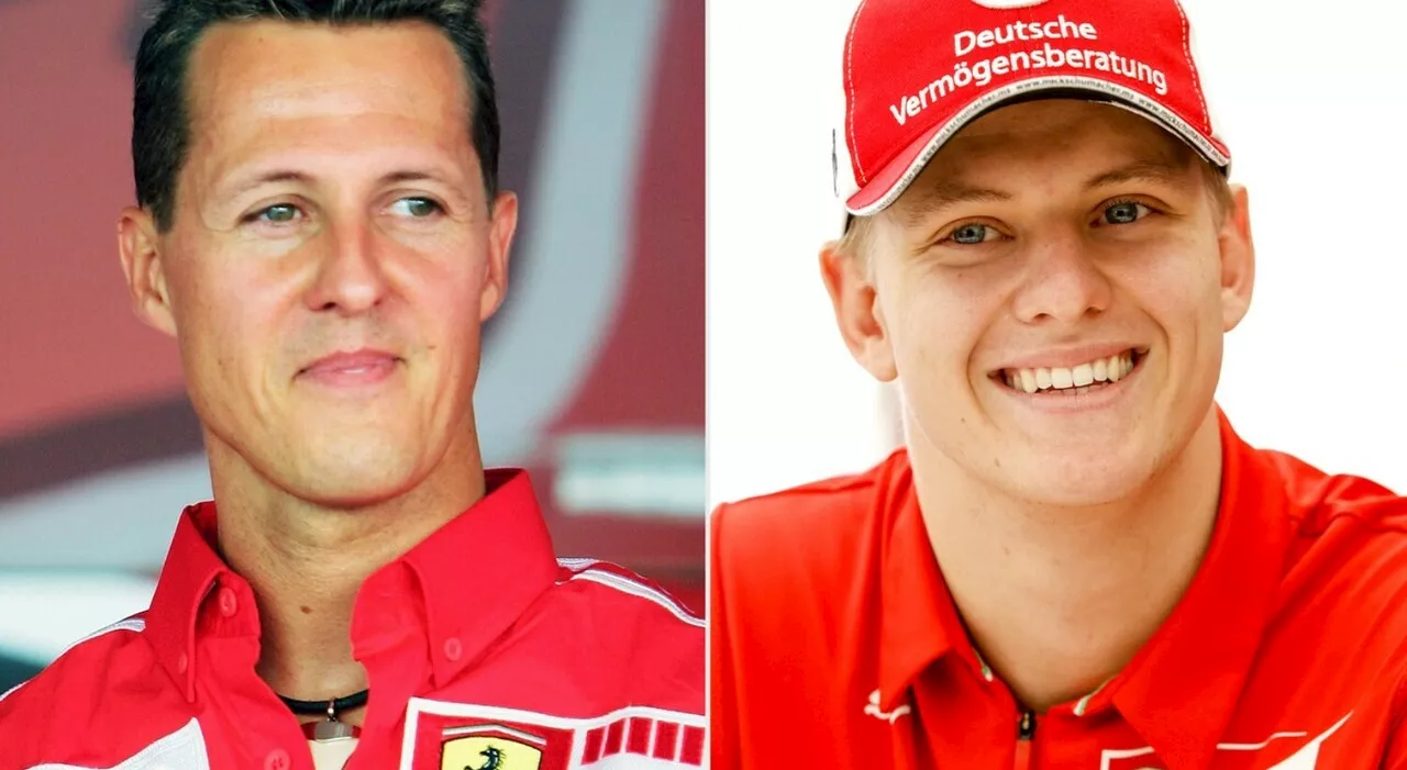 Michael Schumacher, il figlio Mick: «Dopo l’incidente ho dovuto cavarmela da solo». Come sta l'ex campione di