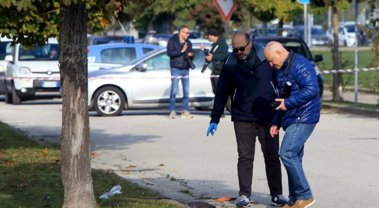 Omicidio del muratore a Foligno, la vendetta del 17enne per le violenze sul posto di lavoro