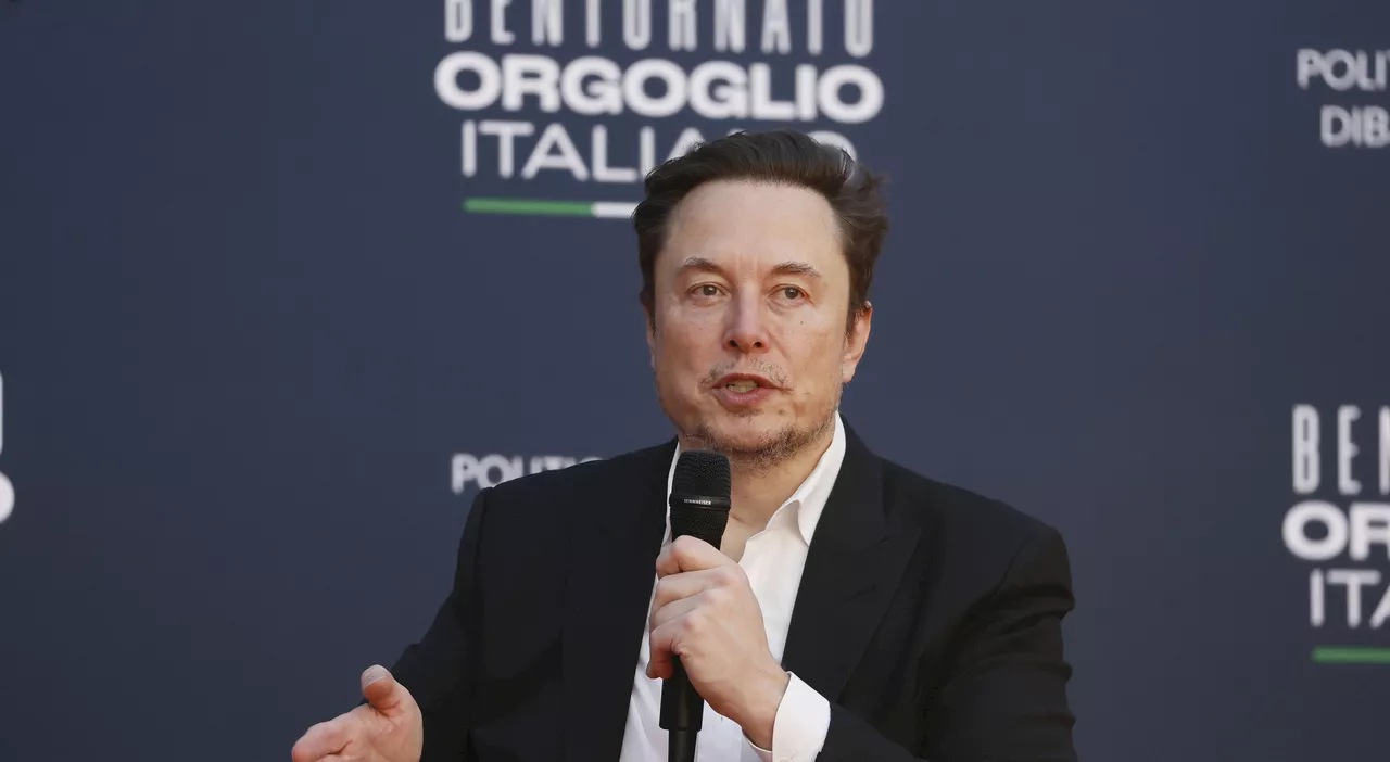 Stop ai migranti in Albania, il post di Musk su X: «Questi giudici devono andarsene»