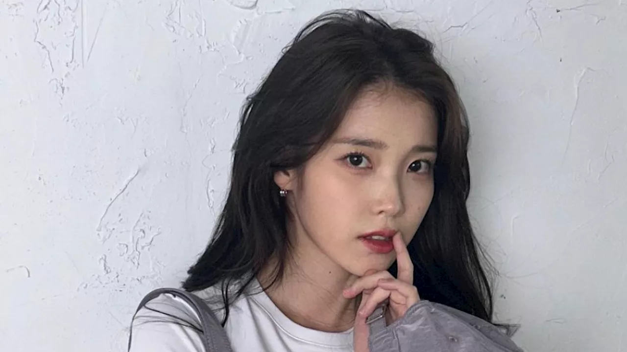 IU files online harassment lawsuit against former classmate Singapore News