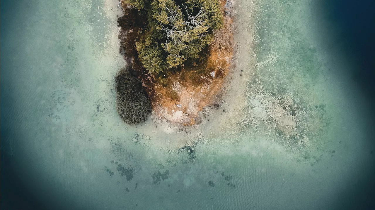 Las ocho islas privadas de España en manos de millonarios