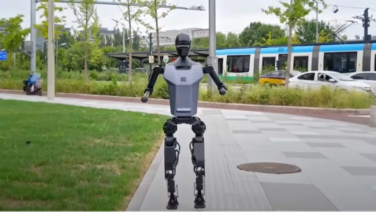 World’s first electric humanoid robot goes open-source to speed up integration