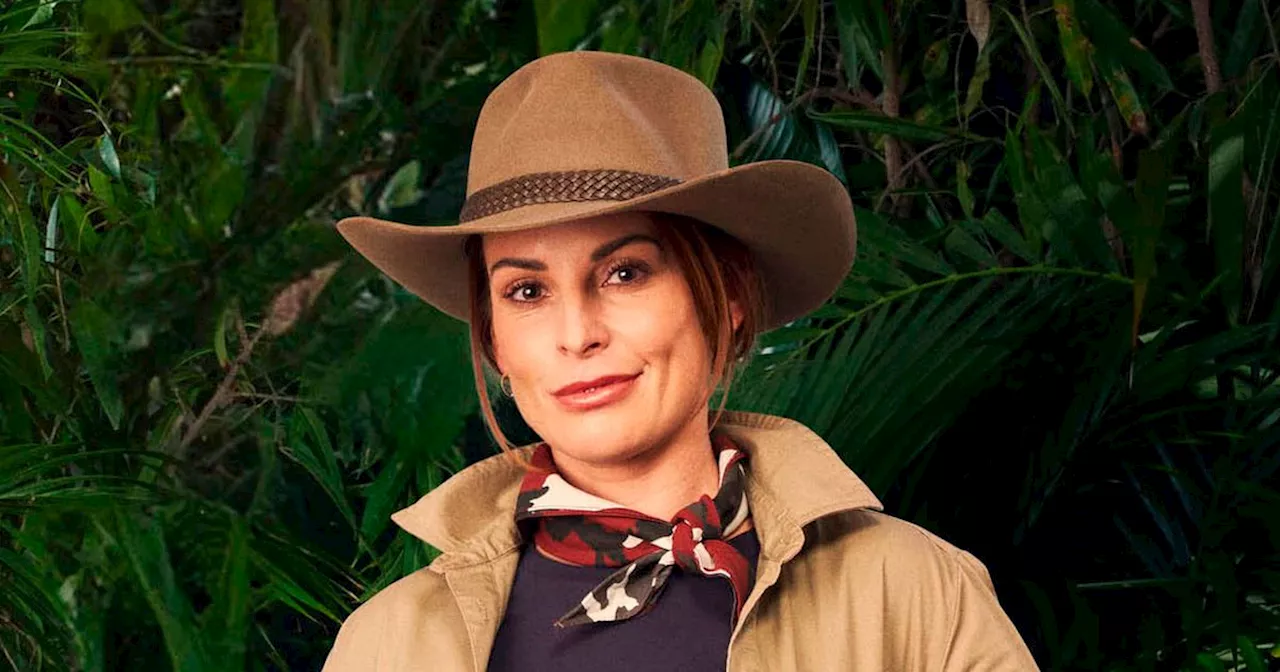 Coleen Rooney's bad habit that could cause tension in I'm A Celeb camp