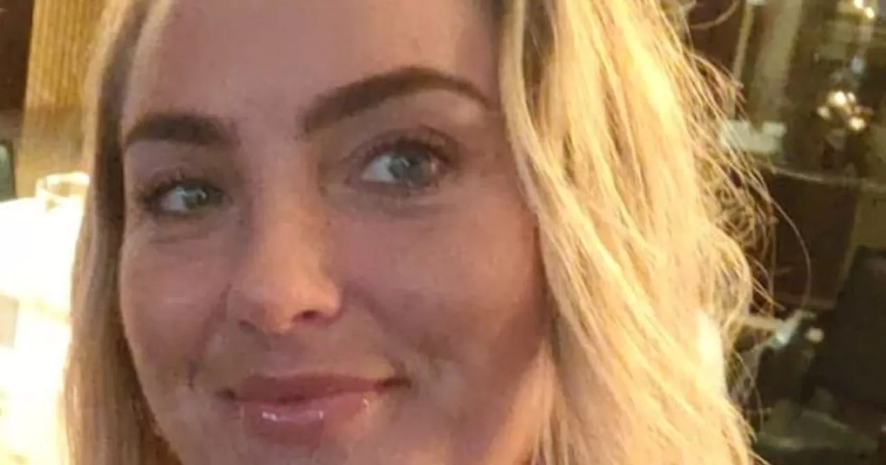 Irishman charged with Kirsty Ward murder after she was strangled to death