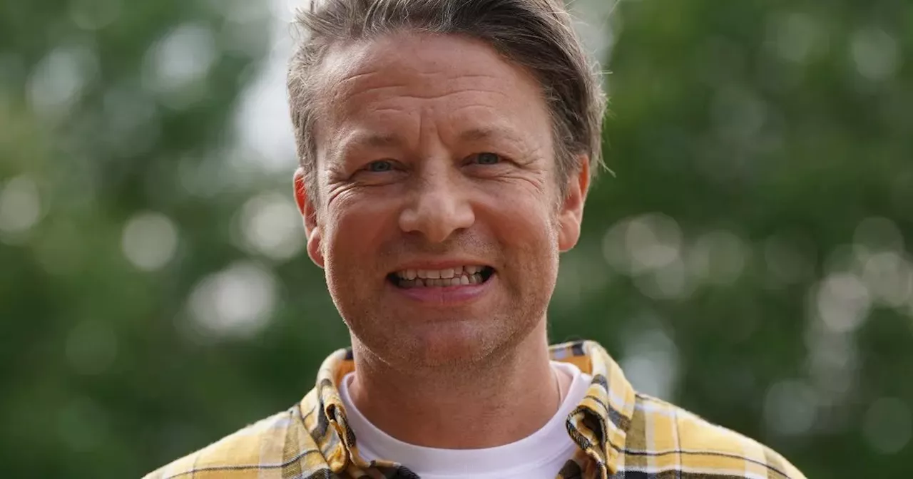 Jamie Oliver's biggest controversies as 'damaging' children's book is pulled