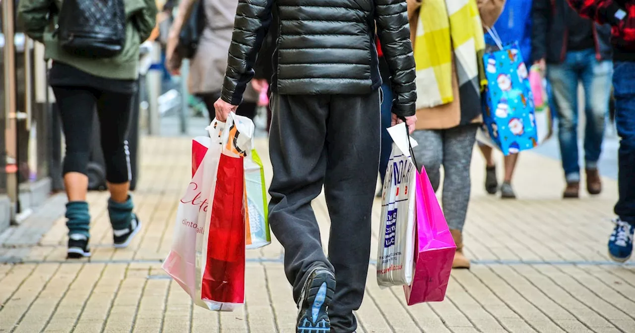 Almost three-quarters of consumers expect Christmas to be more expensive this year