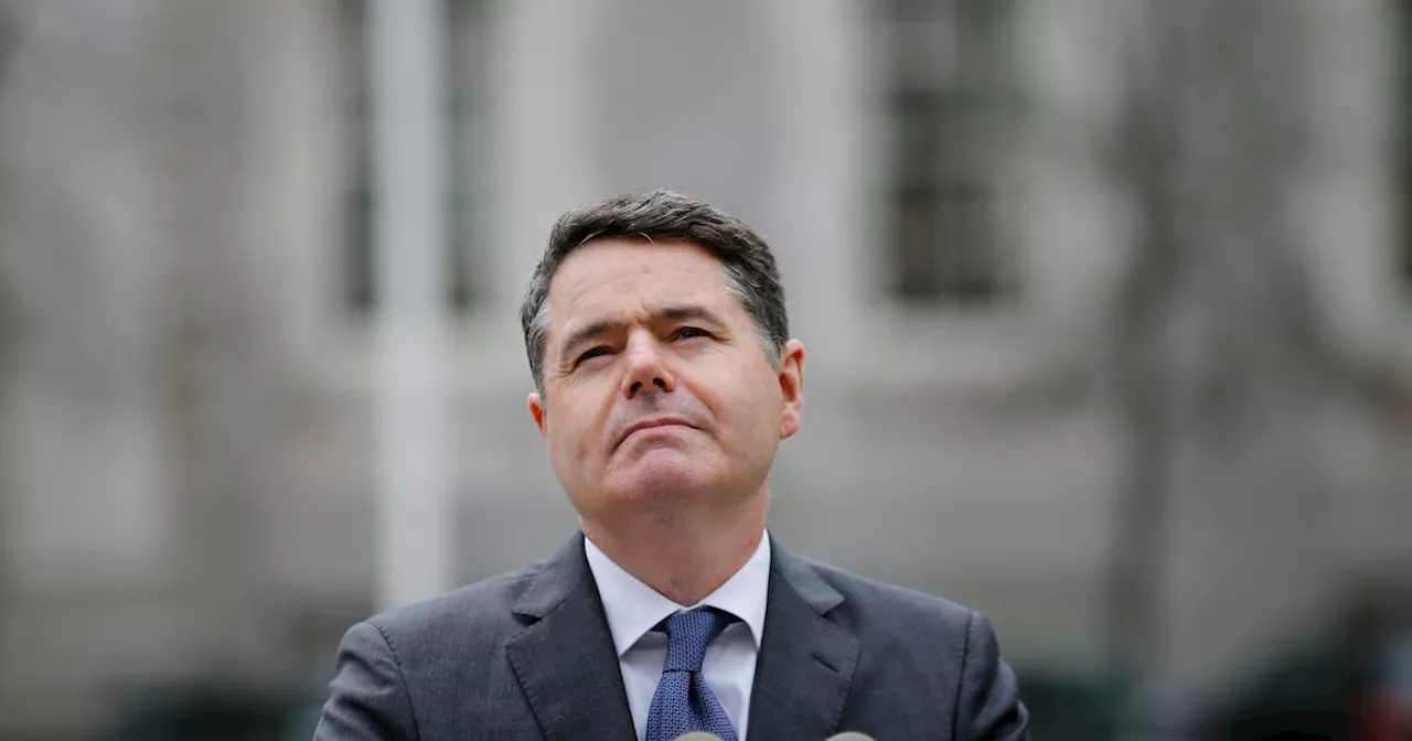 Donohoe accuses Fianna Fáil of inflating election manifesto figures by up to €5.2bn