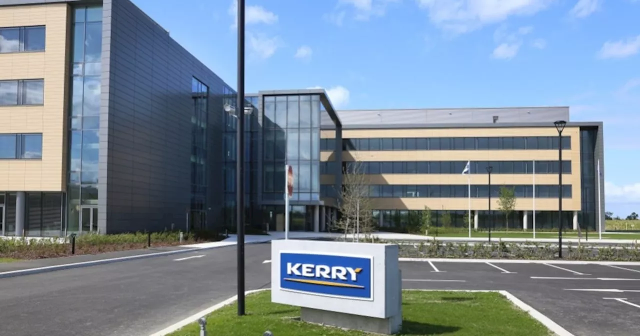 Kerry Group agrees to sell dairy division to Kerry Co-op in €500m deal