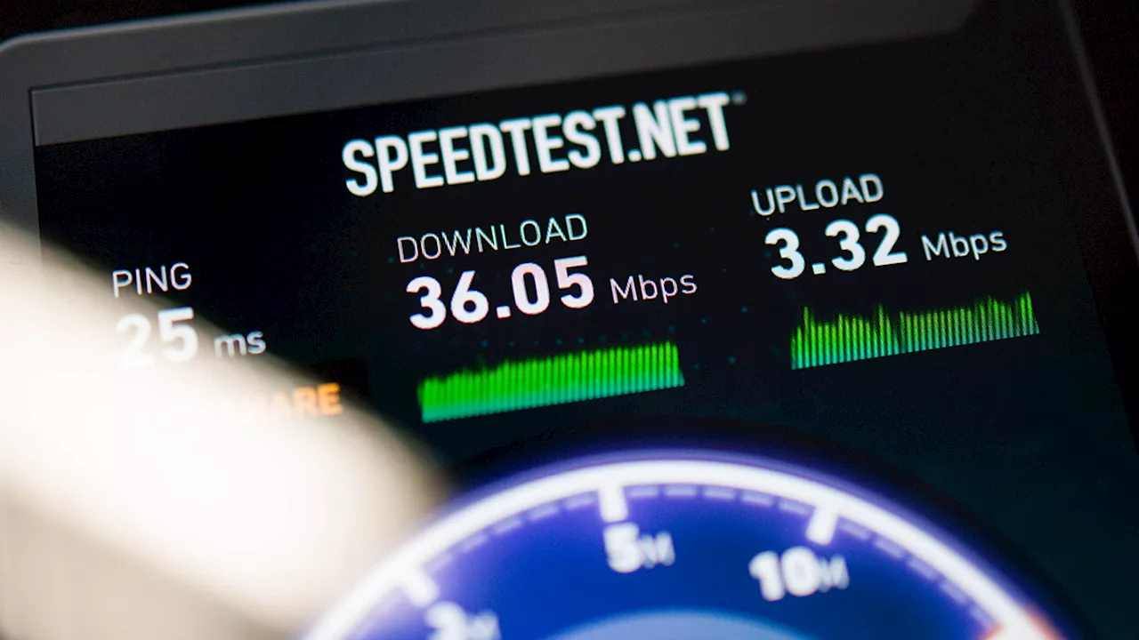 SA’s download speeds, network quality outpace peers