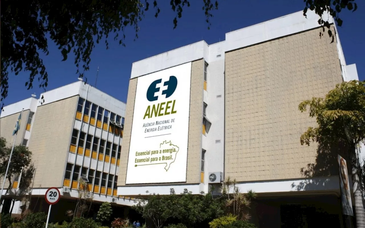 Aneel: será definida compensação para consumidores prejudicados pela interrupção de energia