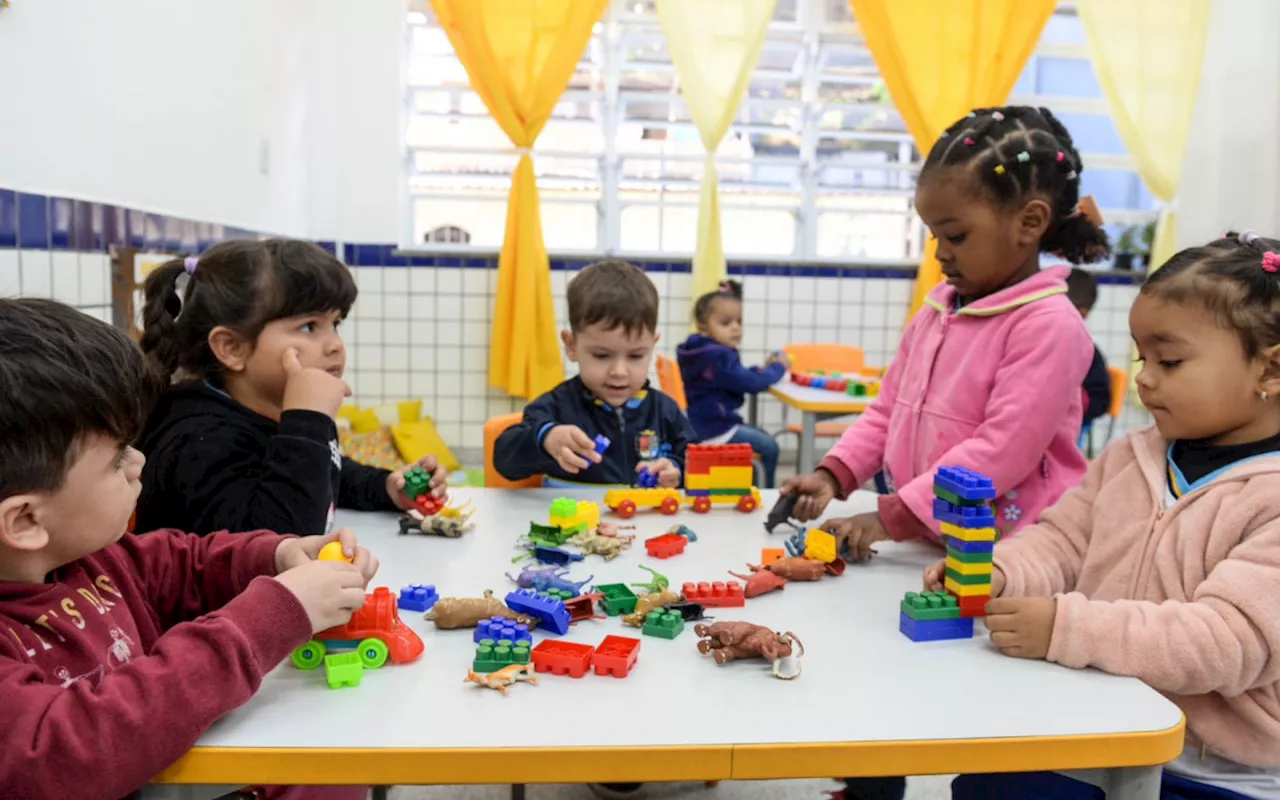 Barra Mansa divulga resultado da Chamada Escolar 2025