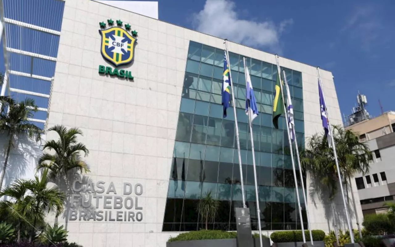 CBF pede mudanças à Conmebol para aliviar calendário, mas é ignorada; entenda