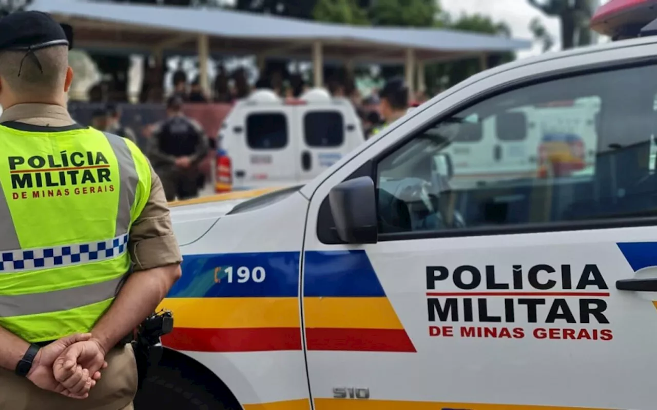 Homem é detido suspeito de estuprar menina de 4 anos em MG