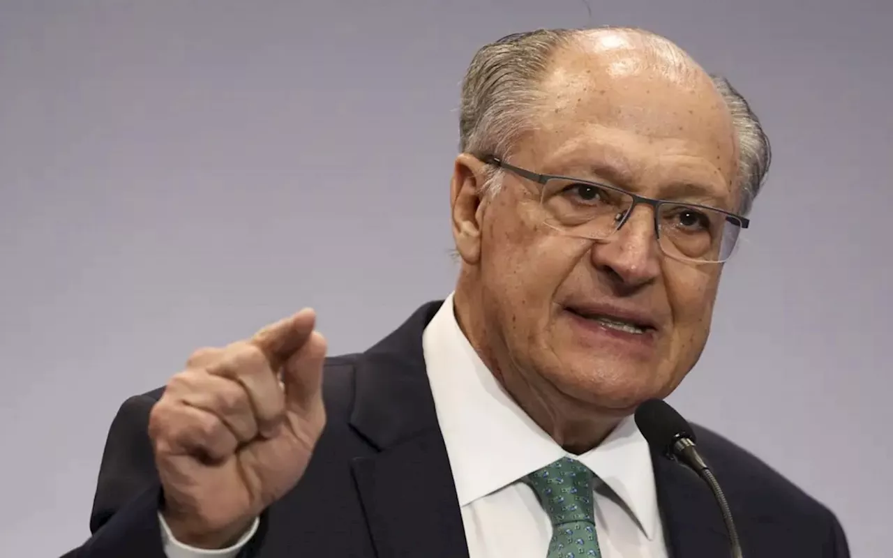 Na COP29, Alckmin destaca compromisso brasileiro com desenvolvimento sustentável