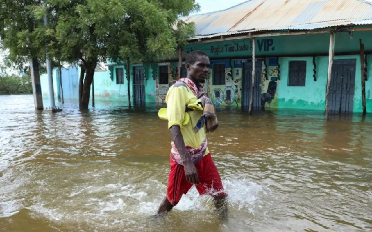 ONU: desastres climáticos causaram 220 milhões de deslocamentos em 10 anos