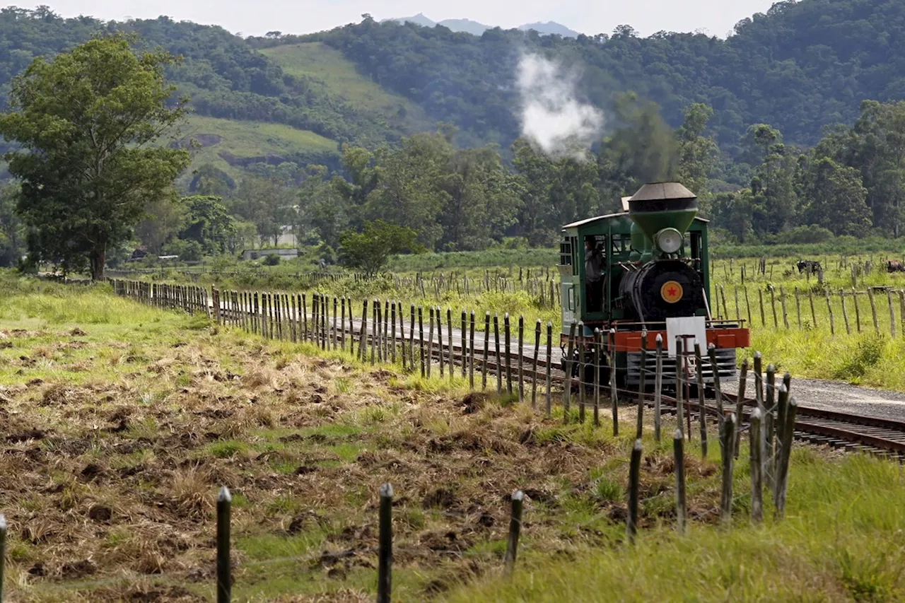 Cenário de novelas, fazenda centenária vai erguer bairro planejado de R$ 135 milhões