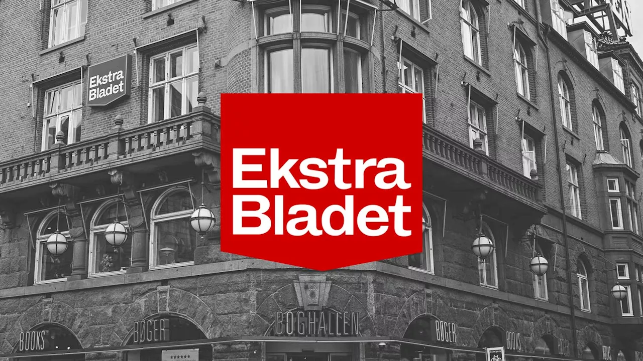 Ekstra Bladet-sparerunde overstået: TR fornemmer en vis lettelse