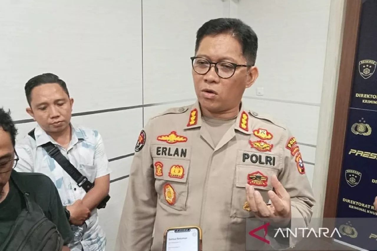 Istri Polisi di Palangka Raya Menipu 2 Orang Mencapai Rp 315 Juta