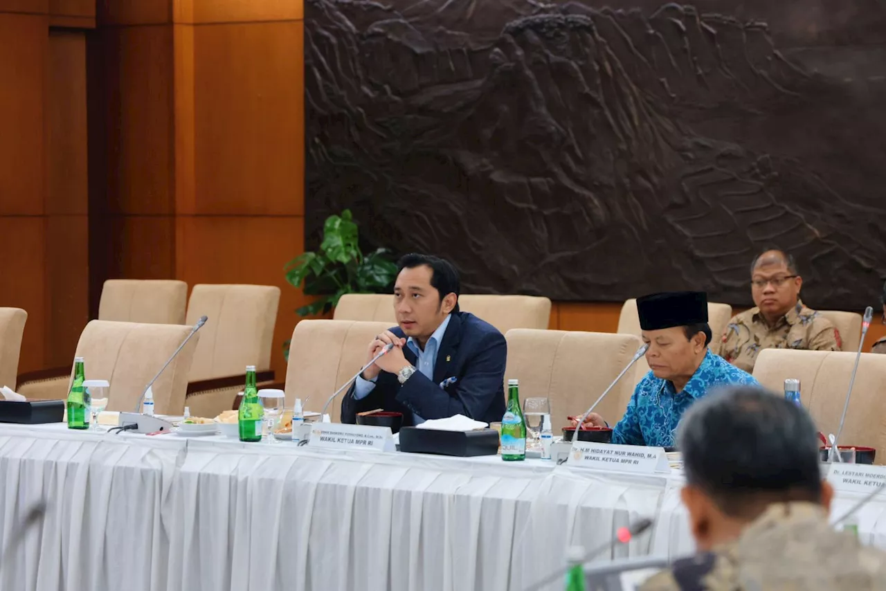 Peringati HKN 2024, Ibas Ajak Masyarakat Dukung dan Kawal Reformasi Kesehatan