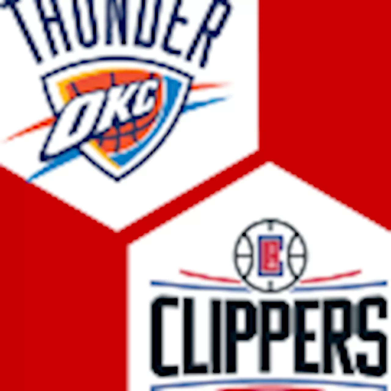 Los Angeles Clippers 10:4 | Woche 4 | National Basketball Association 2024/25