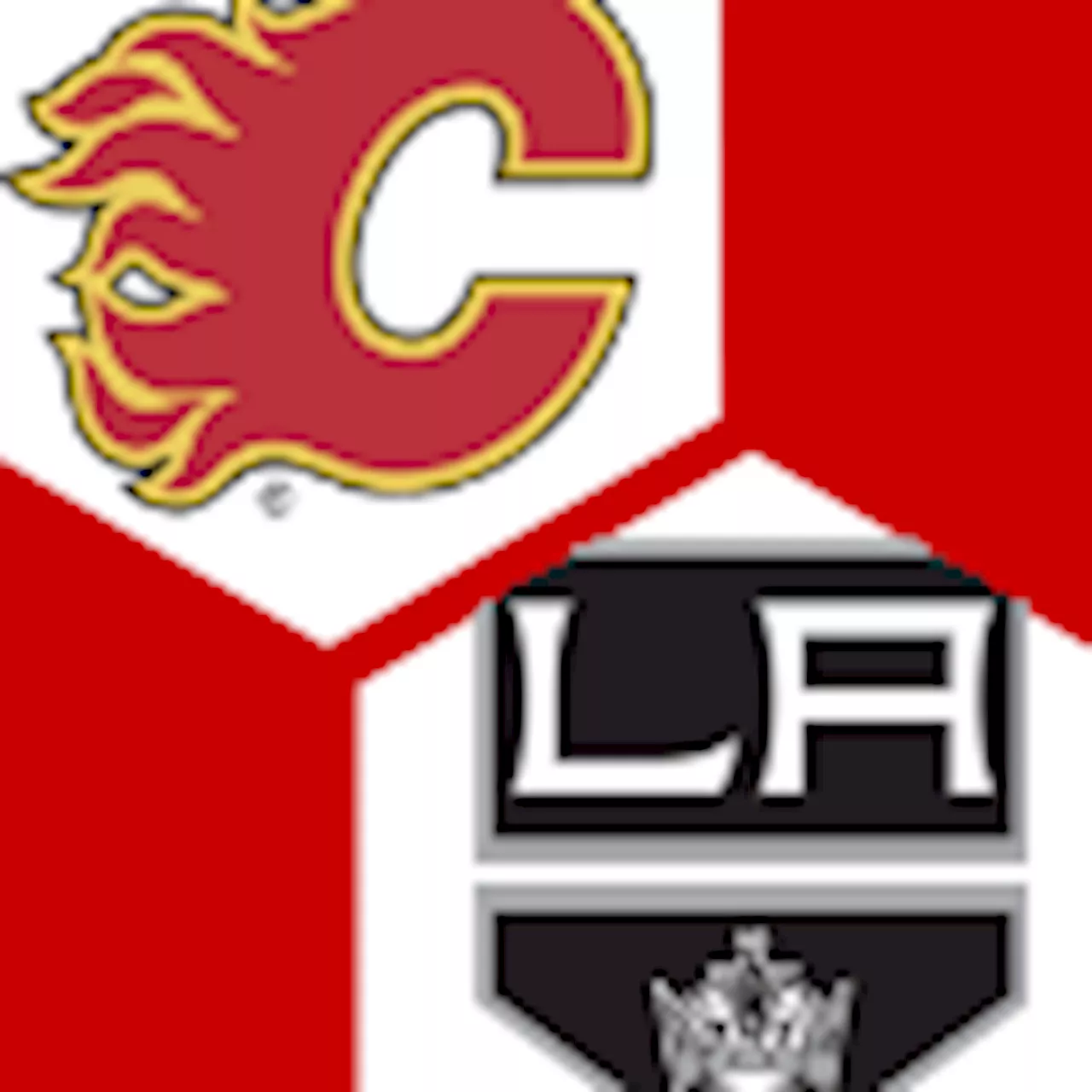  Los Angeles Kings 0:0 | Woche 7 | National Hockey League 2024/25