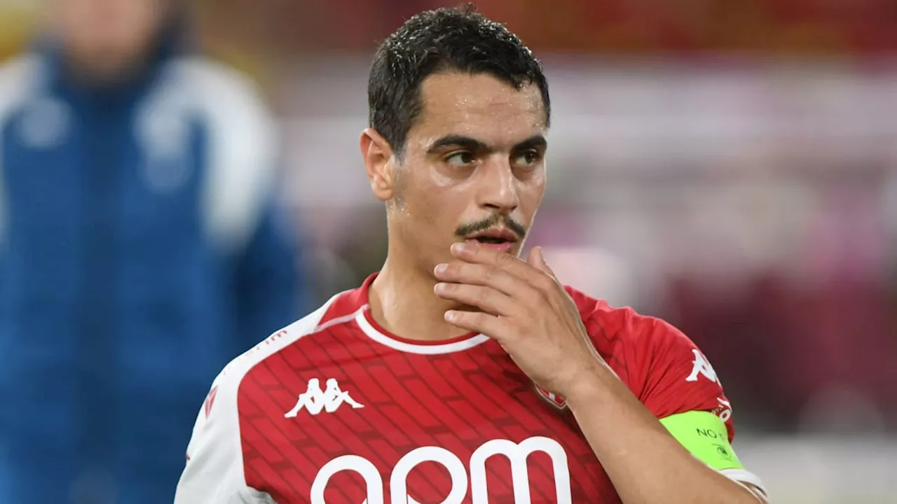 Nach sexuellem Übergriff: Bewährungsstrafe für Ben Yedder