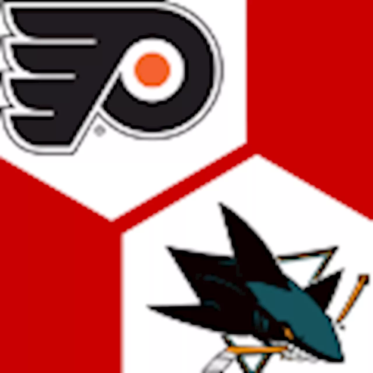  San Jose Sharks 1:0 | Woche 7 | National Hockey League 2024/25