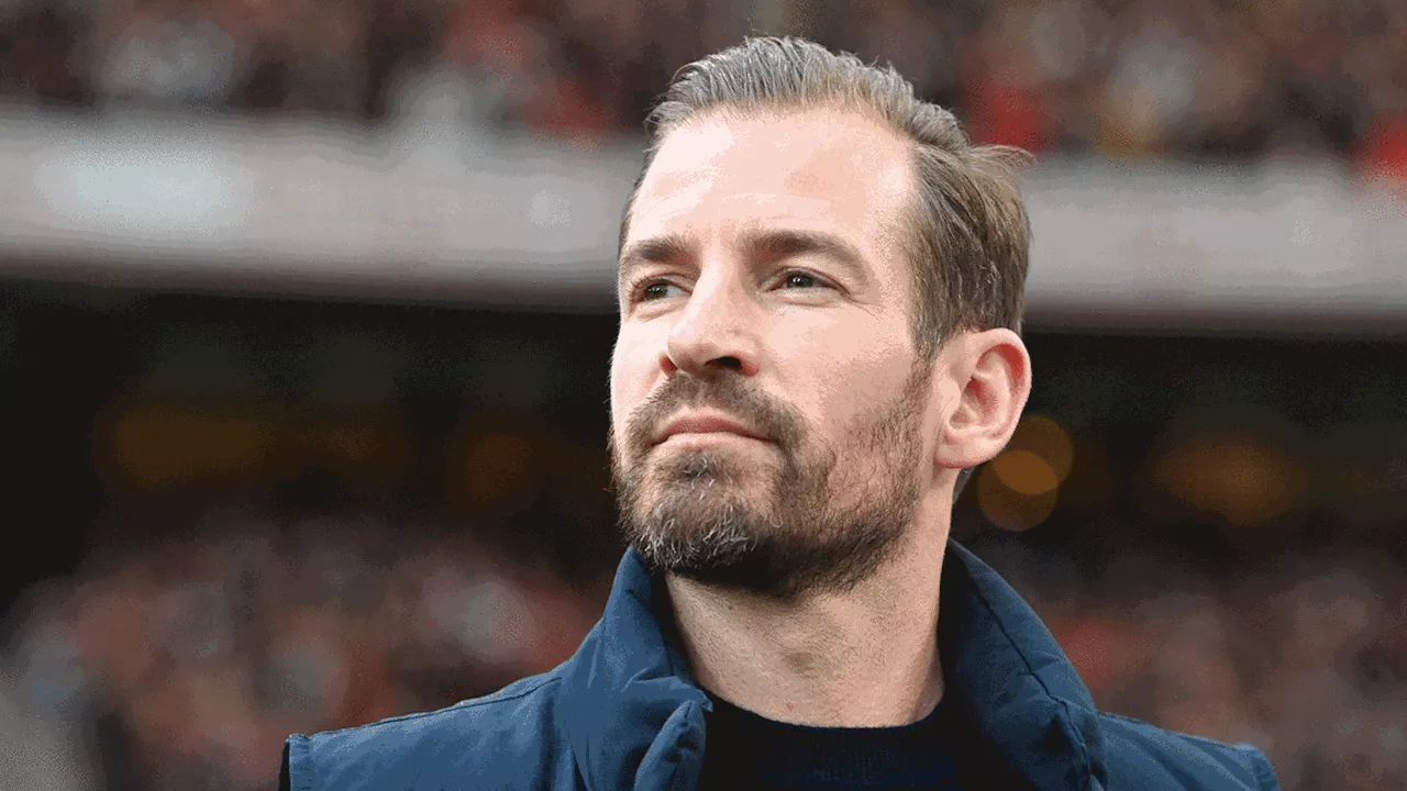 Siewert ist neuer Fürth-Trainer - Fürstner wird Sportdirektor