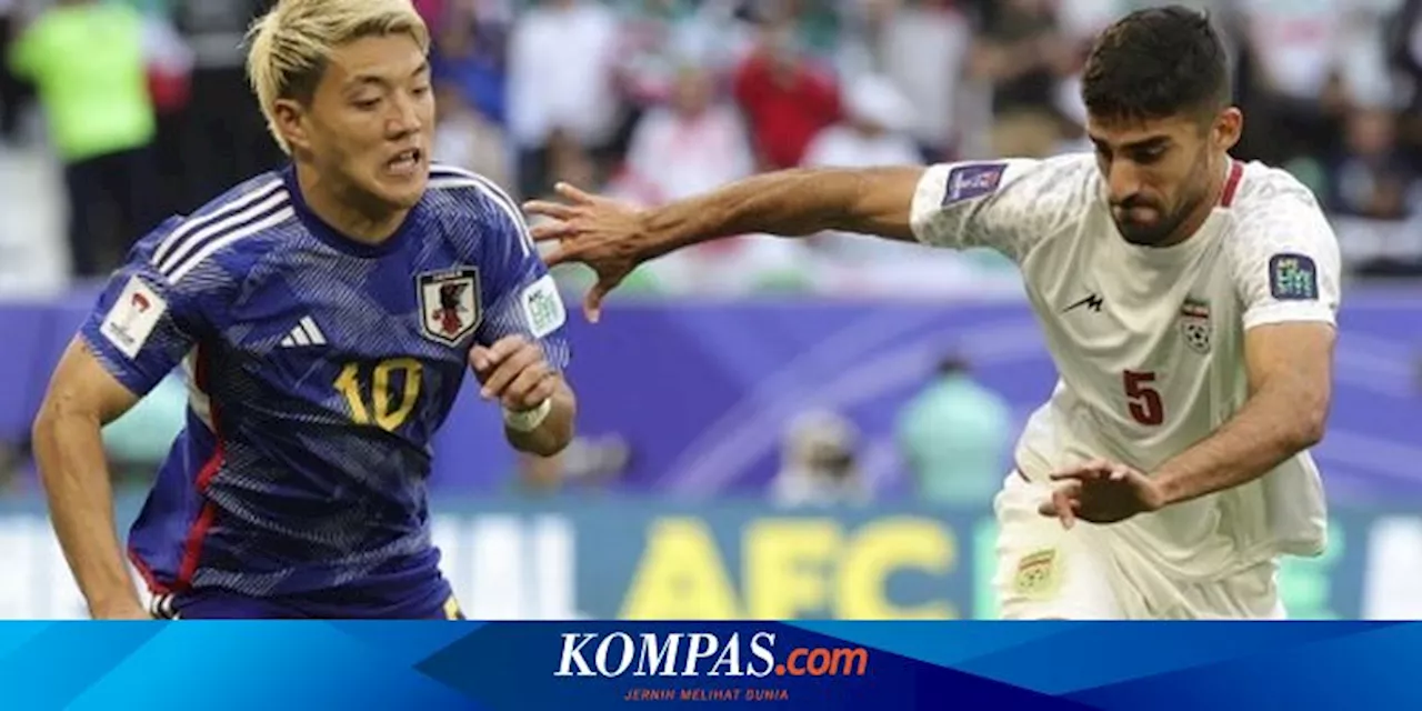 Indonesia vs Jepang, Ritsu Doan Ungkap Cedera Jadi Tantangan Besar