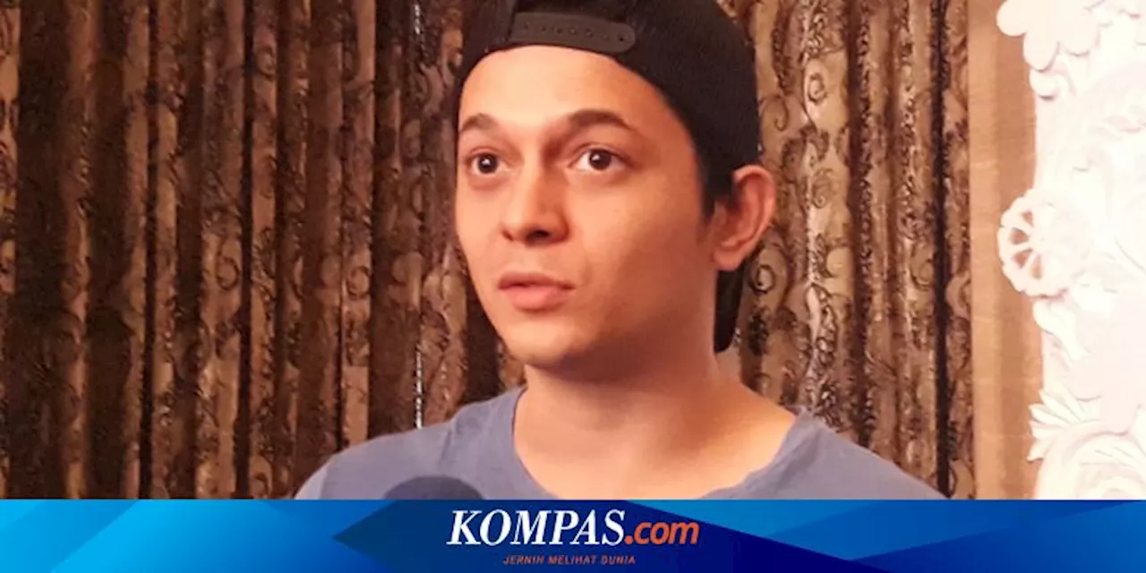 Andrew Andika Ungkap Penyesalannya Sempat Terjerat Kasus Narkoba