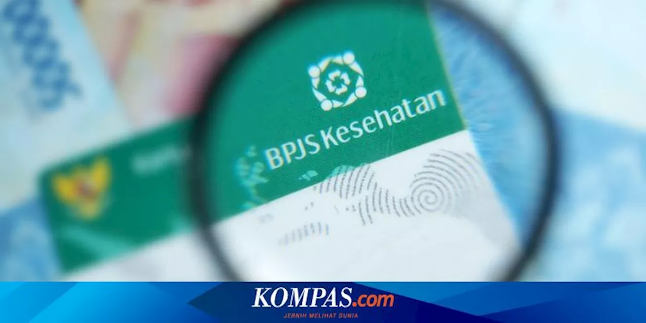 Bikin Kecanduan, Apakah Rehabilitasi Judi 'Online' Ditanggung BPJS Kesehatan?