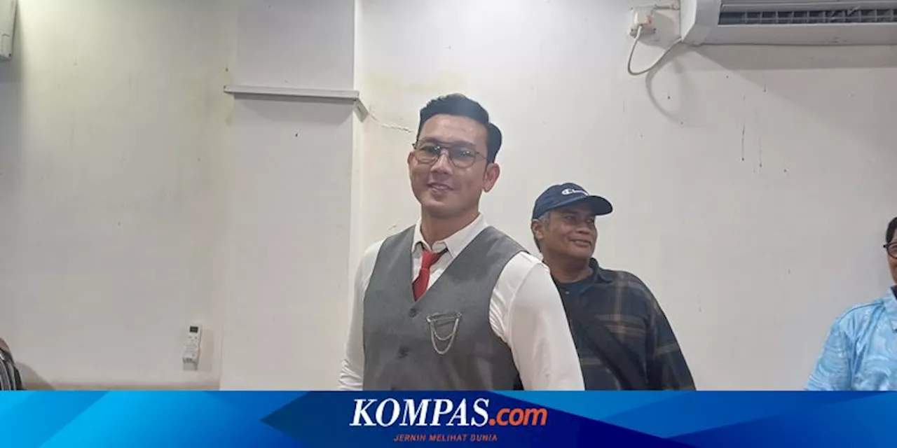 Denny Sumargo Ungkap Datangi Rumah Farhat Abbas gara-gara Kecemasan Istrinya