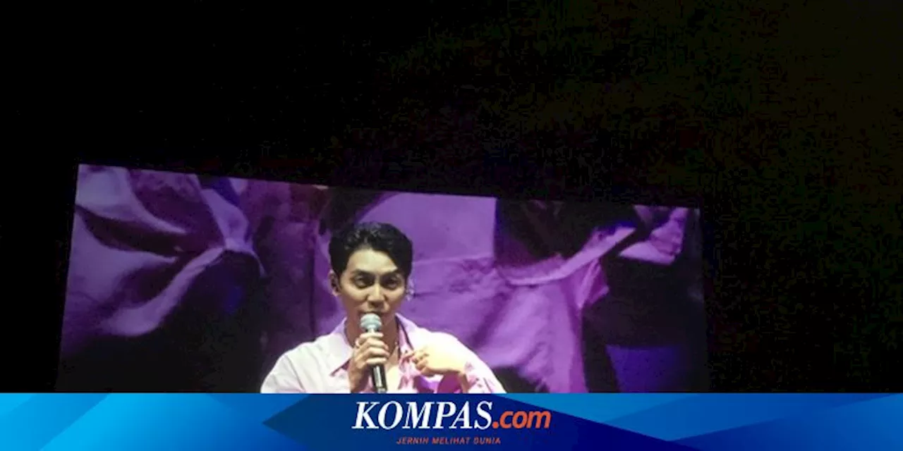 Lee Seung Gi Minta Stop Dikaitkan dengan Kasus Kriminal Ayah Mertuanya