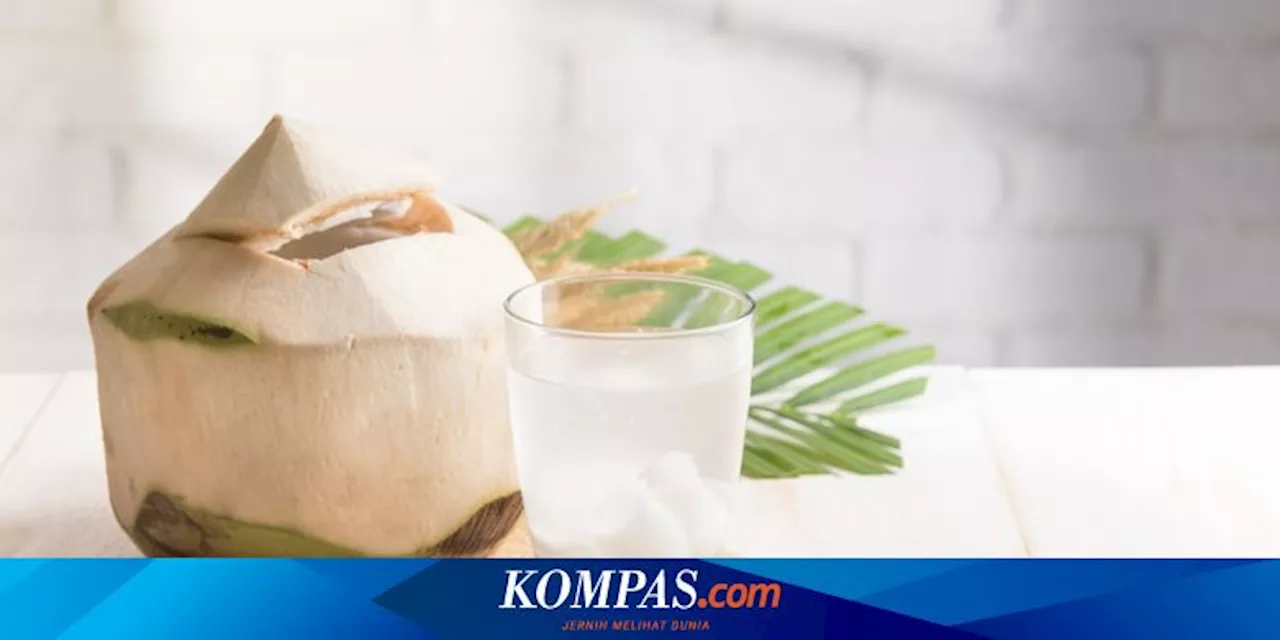 Manfaat Air Kelapa Muda untuk Tanaman, Bikin Subur dan Jadi Pupuk