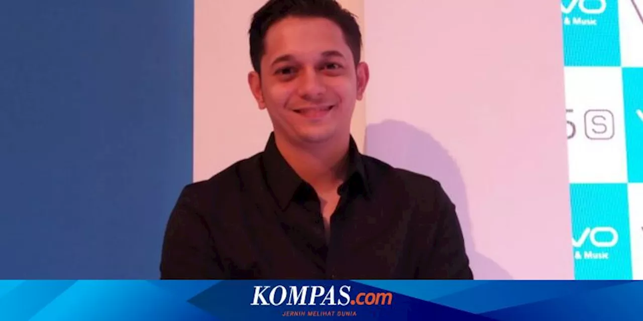 Menangis Cerita Tengku Dewi Masih Setia Mendampingi Disaat Sulit, Andrew Andika: Enggak Nyangka