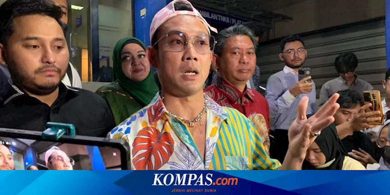 Resmi Damai dengan Denny Sumargo, Aliansi Suku Bugis dan Makassar Cabut Laporan Polisi