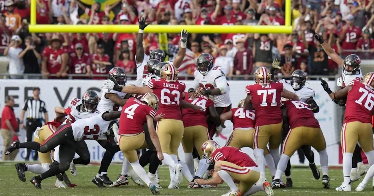 49ers coach Kyle Shanahan says sideline spat involving Deebo Samuel has been 'squashed'